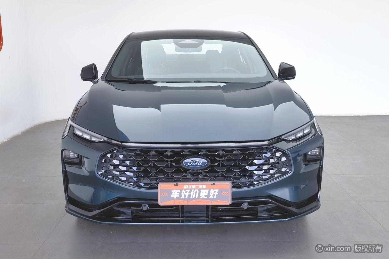 Ford Mondeo 2023 1.5T E- ST-Line