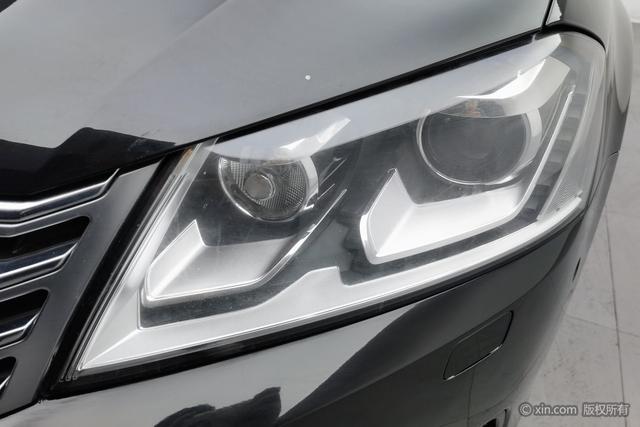 Volkswagen Magotan 2015 2.0 TSI Flagship — фото 7