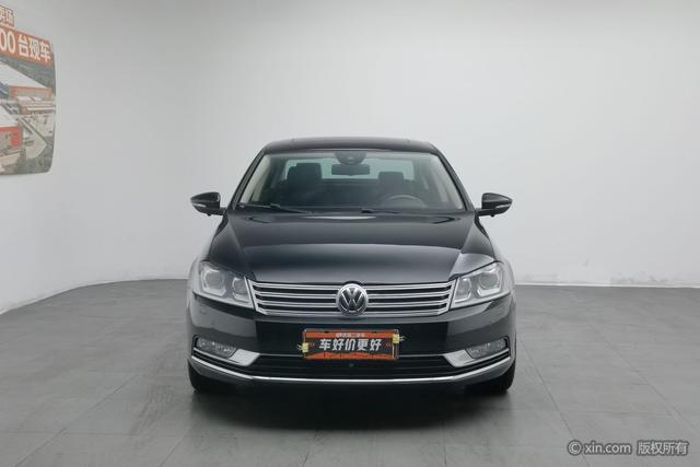 Volkswagen Magotan 2015 2.0 TSI Flagship — фото 2