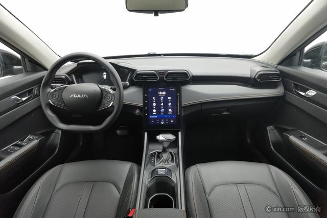 Dongfeng Yixuan 2025 1.5 L ATLuxury — фото 13