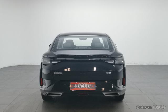 Dongfeng Yixuan 2025 1.5 L ATLuxury — фото 3