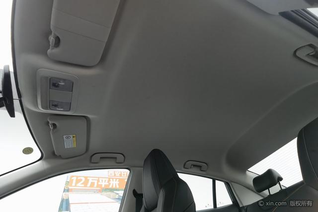 Dongfeng Yixuan 2025 1.5 L ATLuxury — фото 20