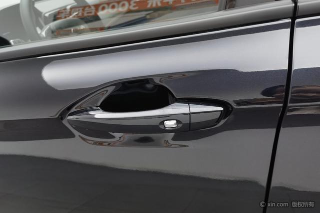 Dongfeng Yixuan 2025 1.5 L ATLuxury — фото 8