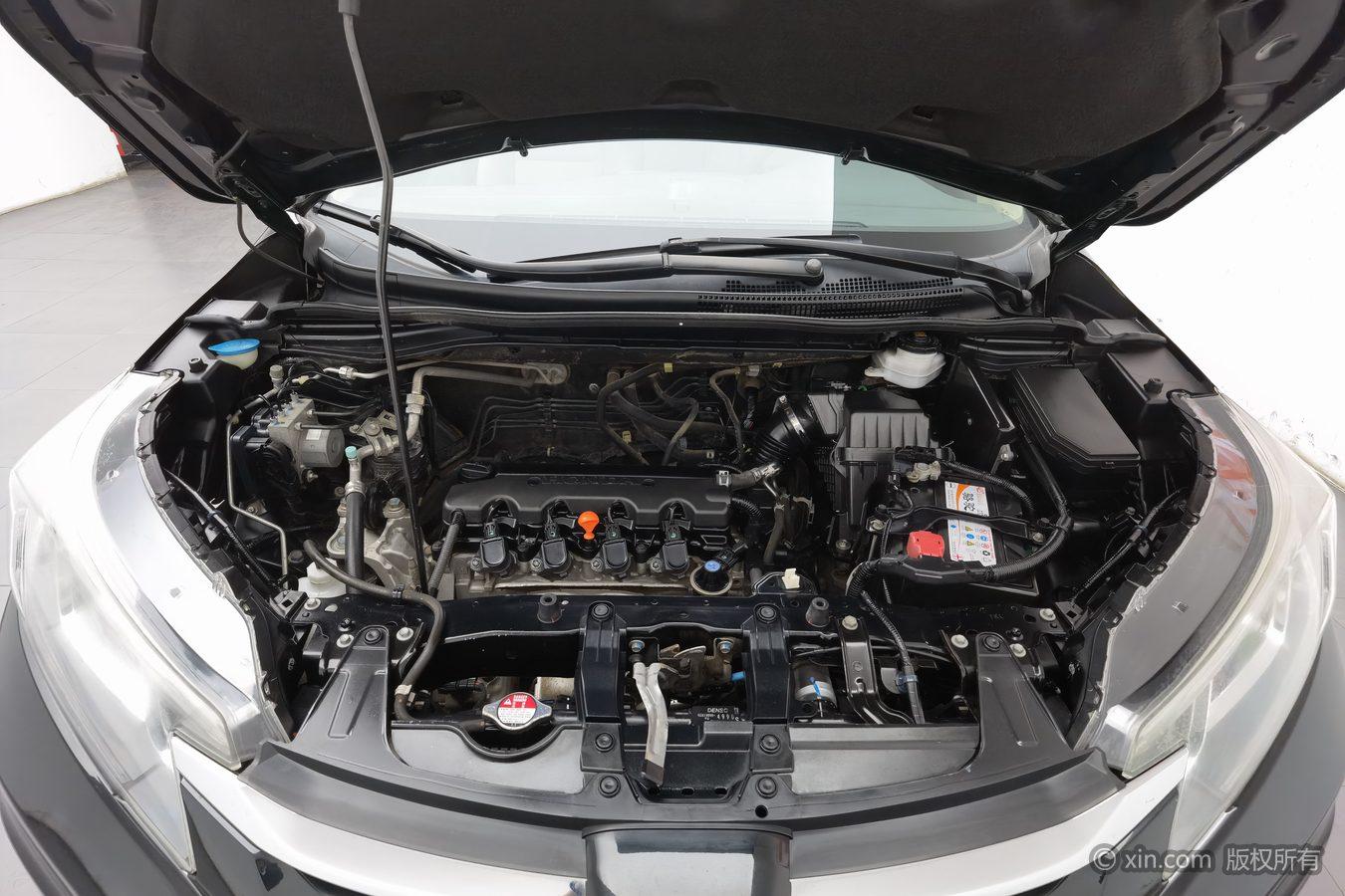 Honda CR-V 2016 2.0L