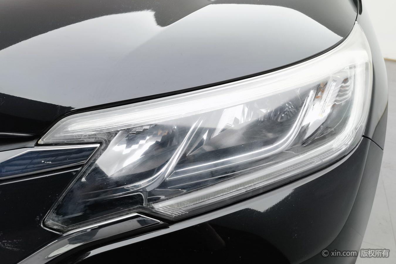 Honda CR-V 2016 2.0L