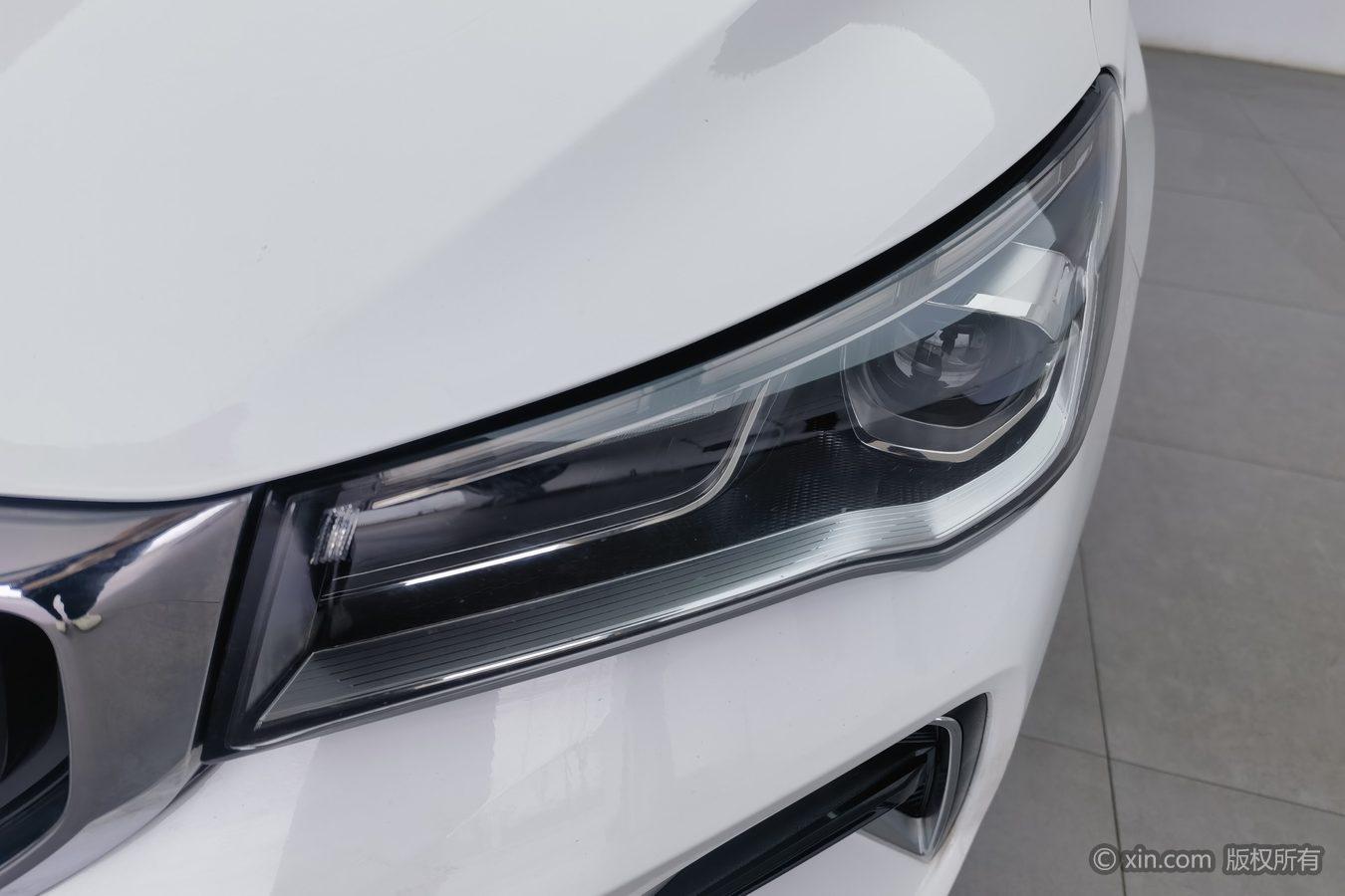 Geely Emgrand 2022 4 1.5L CVT Luxury