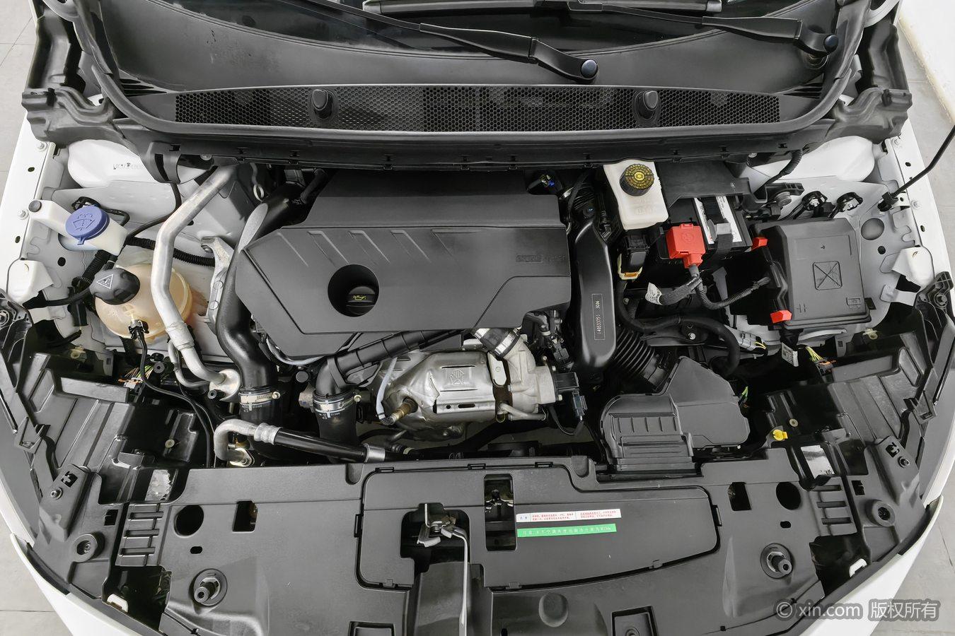 Peugeot 408 2022 1.6T