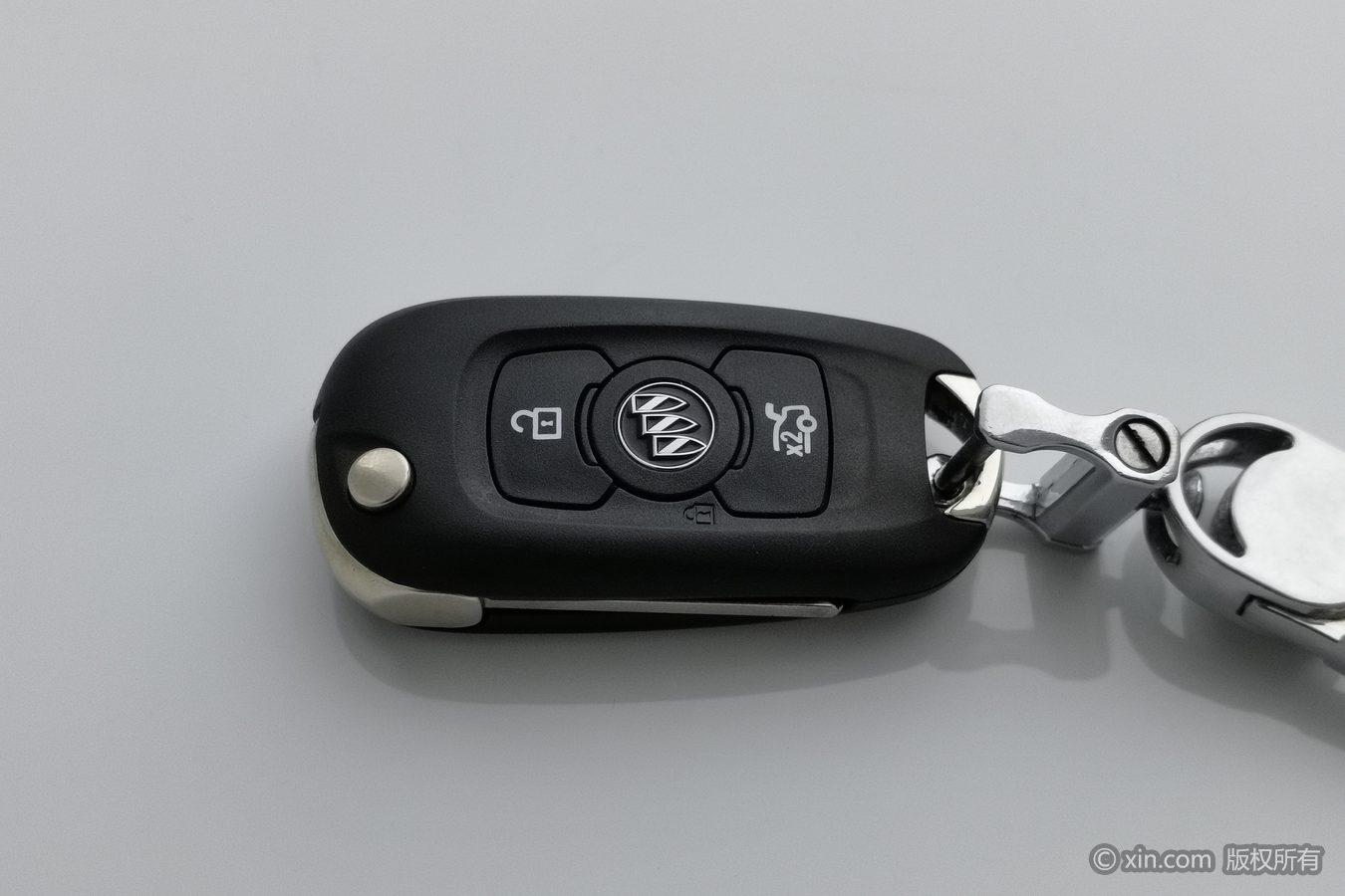 Buick Verano 2018 20T DCT Lead