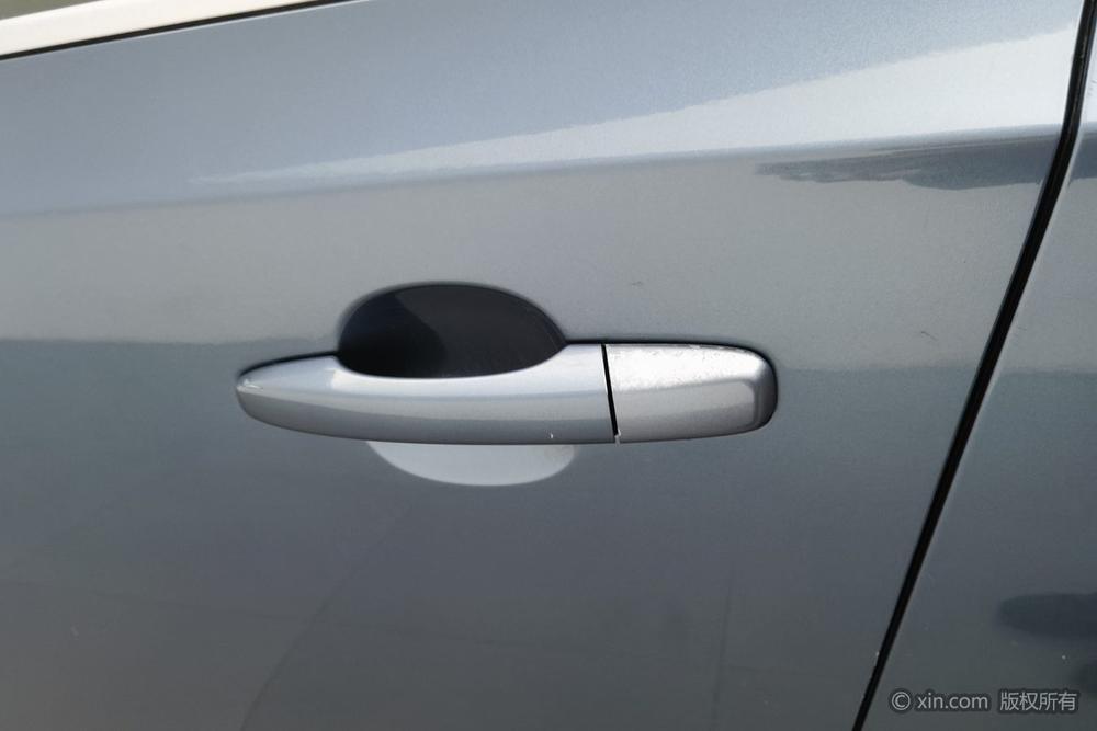 Volvo V40, фото 12