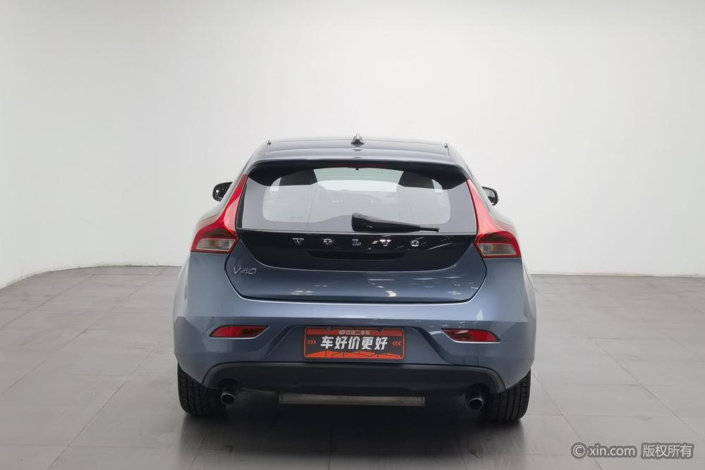 Volvo V40, фото 3
