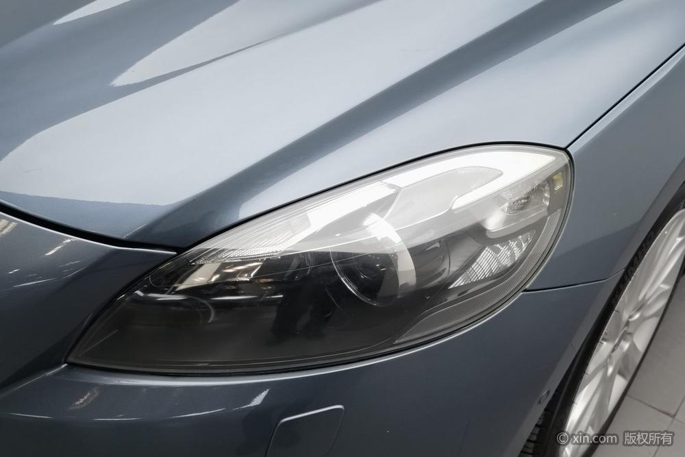 Volvo V40, фото 7
