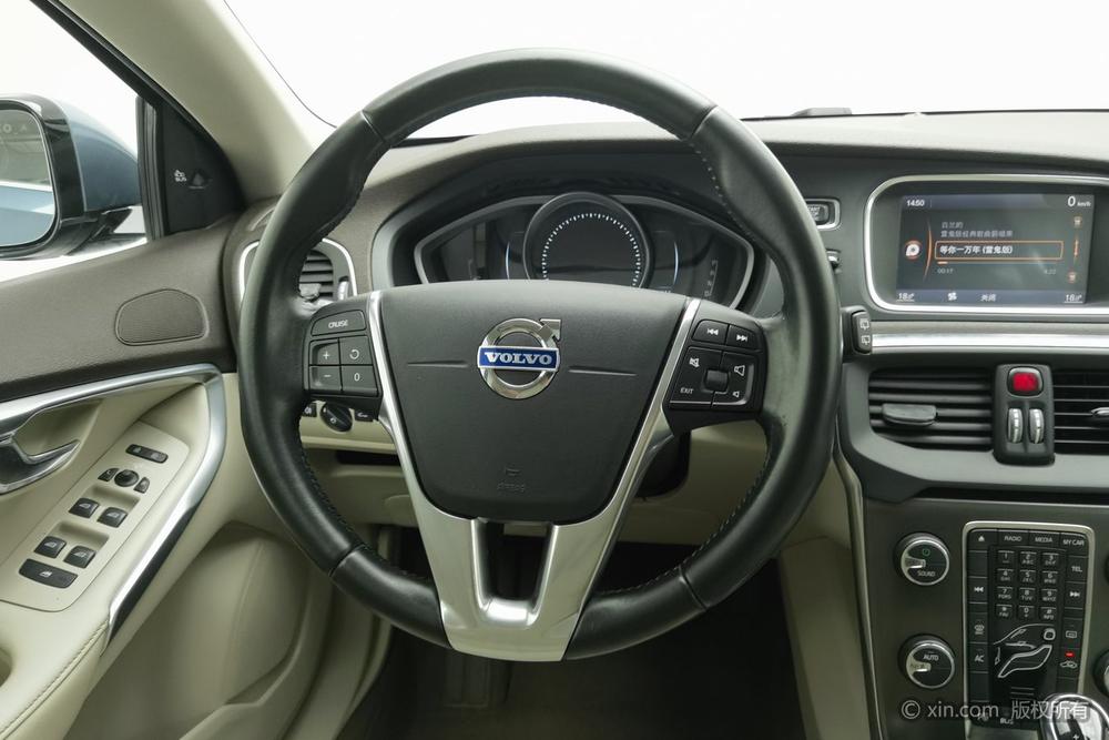 Volvo V40, фото 15