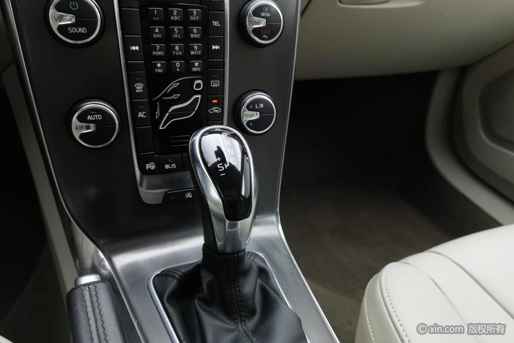 Volvo V40, фото 16
