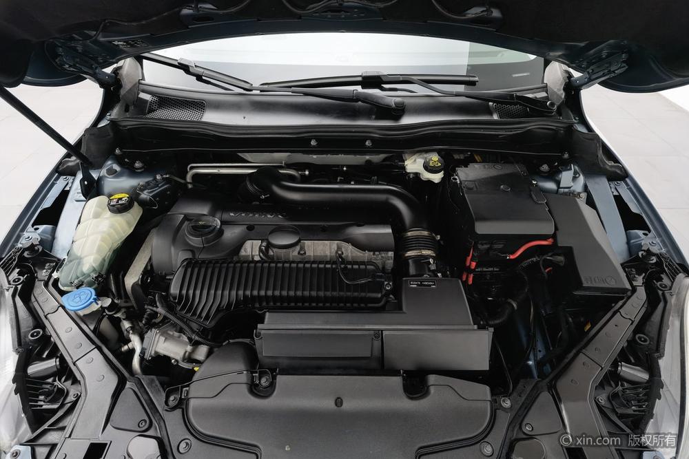Volvo V40, фото 5