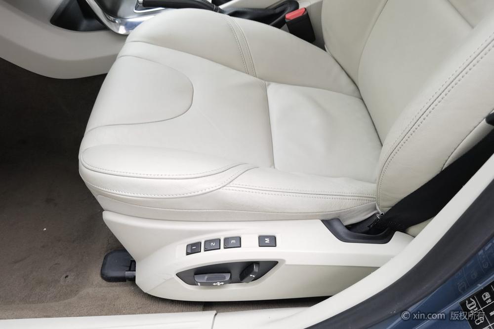 Volvo V40, фото 19