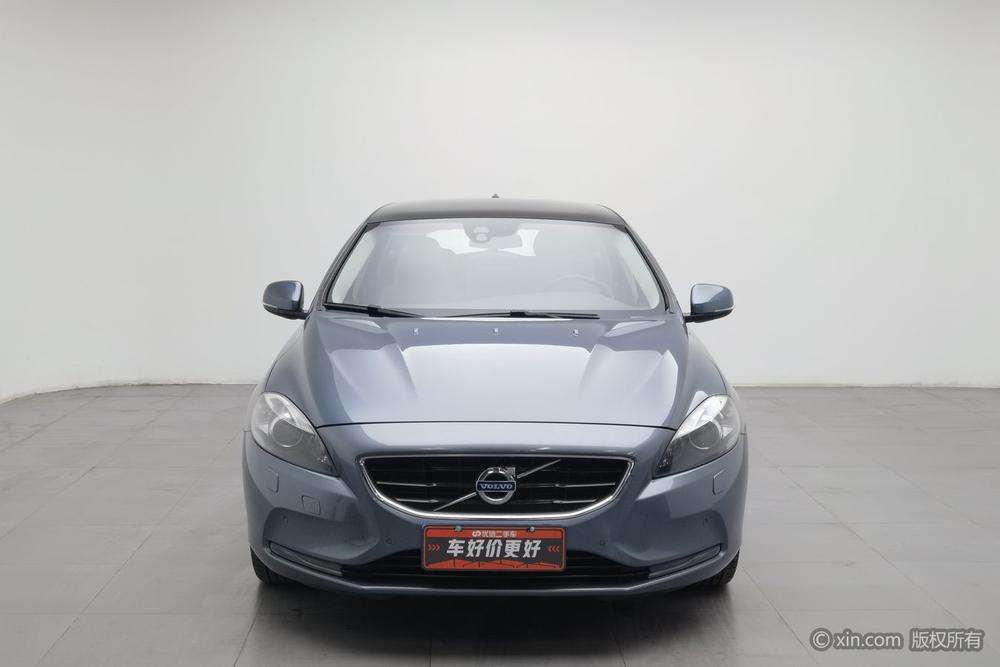 Volvo V40, фото 2