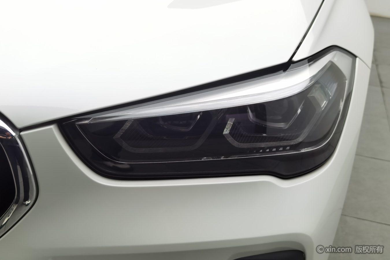 BMW X1 2020 sDrive20Li Premium