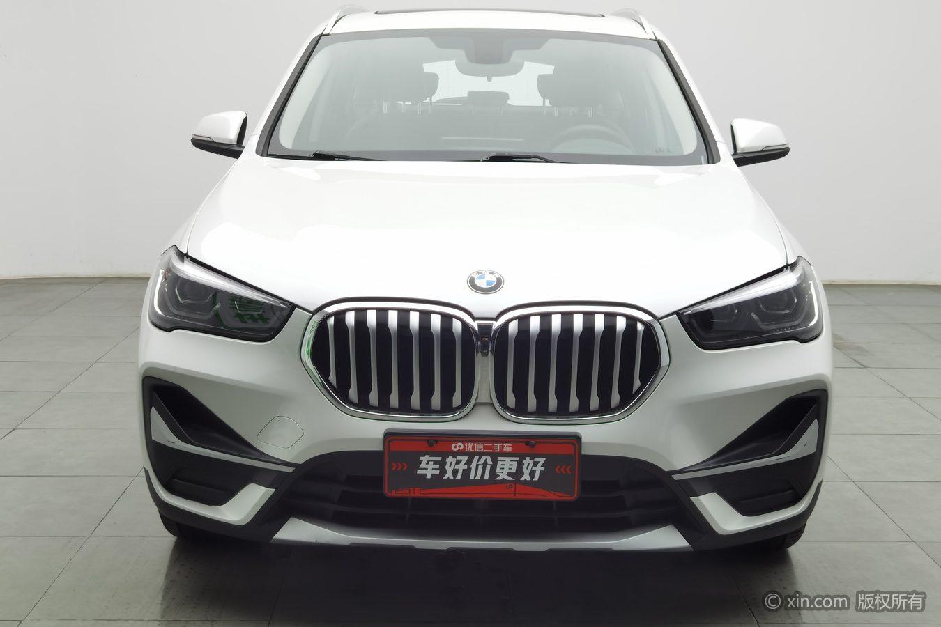 BMW X1 2020 sDrive20Li Premium