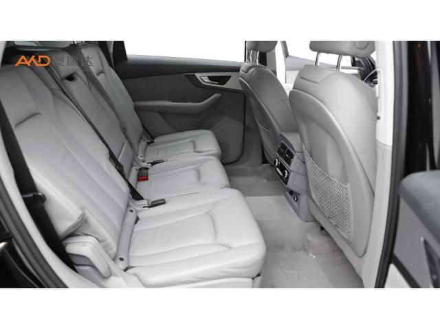Audi Q7 2018 40 TFSI S line Sport — фото 8