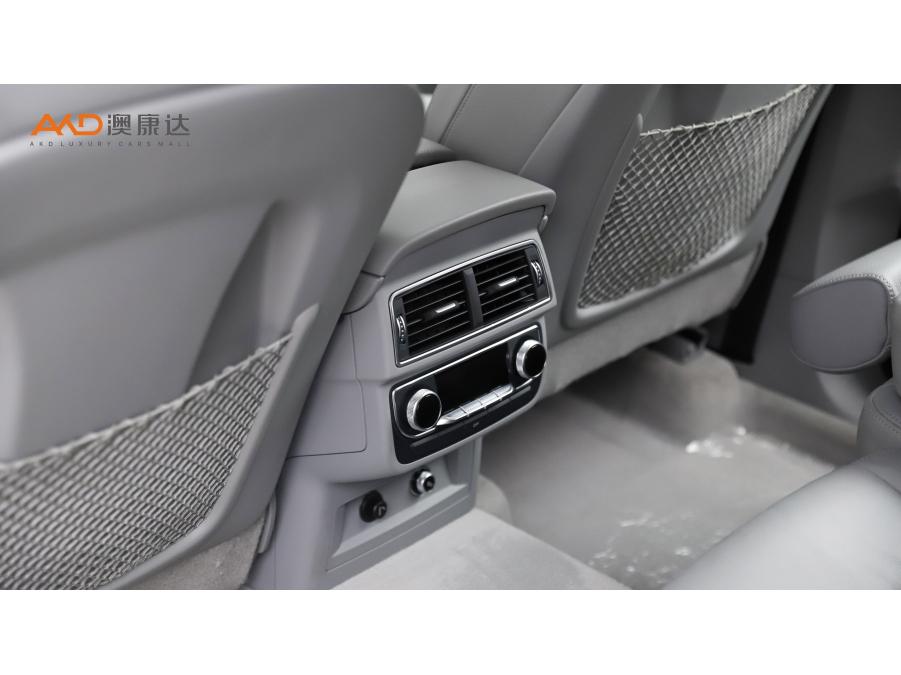 Audi Q7 2018 40 TFSI S line Sport