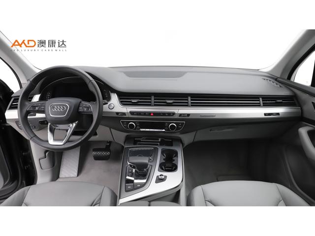Audi Q7 2018 40 TFSI S line Sport — фото 6