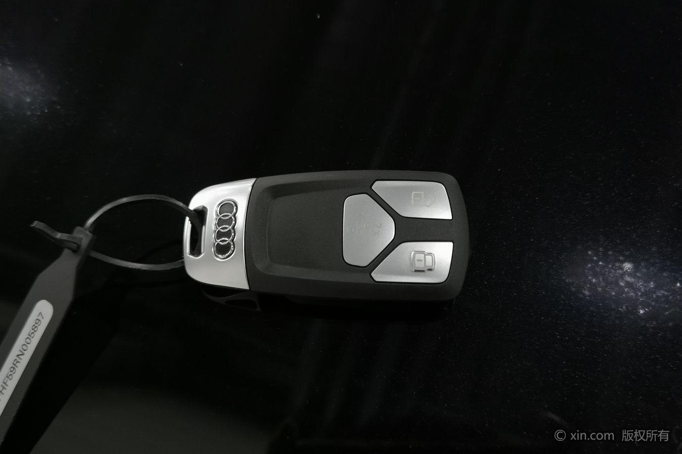 Audi A5: фотография 10 из 24