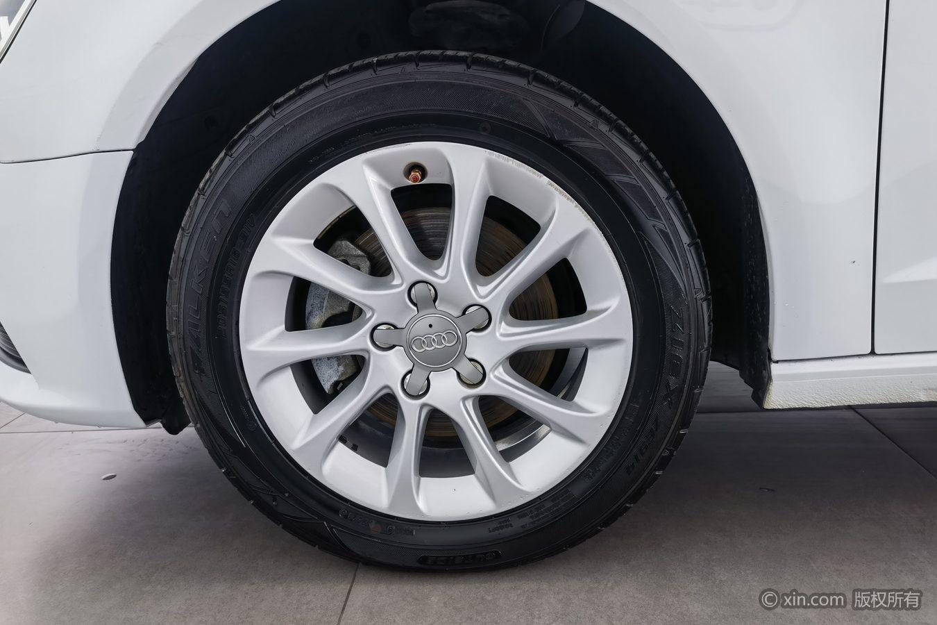 Audi A3 2016 Sportback 35 TFSI
