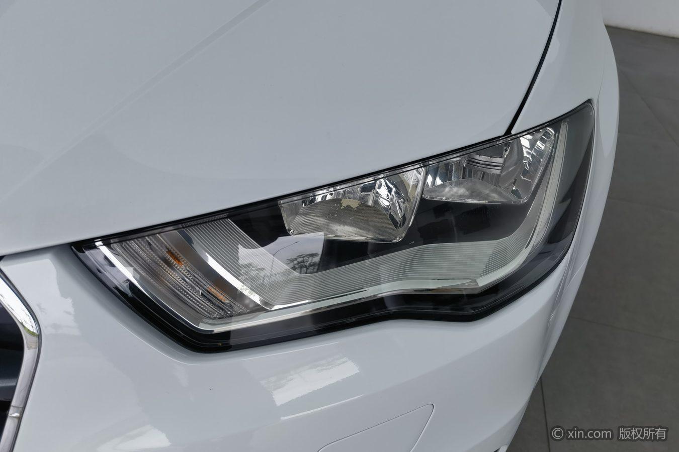 Audi A3 2016 Sportback 35 TFSI
