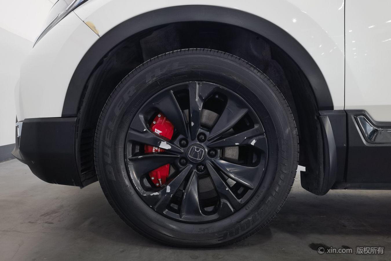 Honda CR-V 2017 2.0L