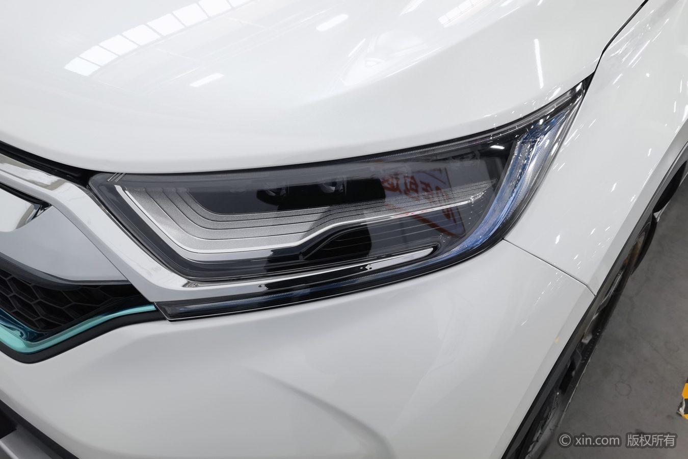 Honda CR-V 2017 2.0L
