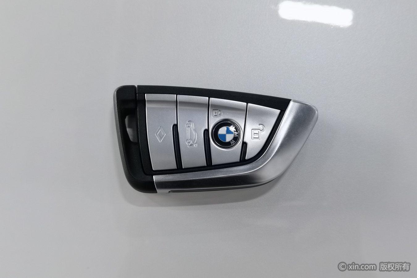 BMW X3 2022 xDrive30i Premium M