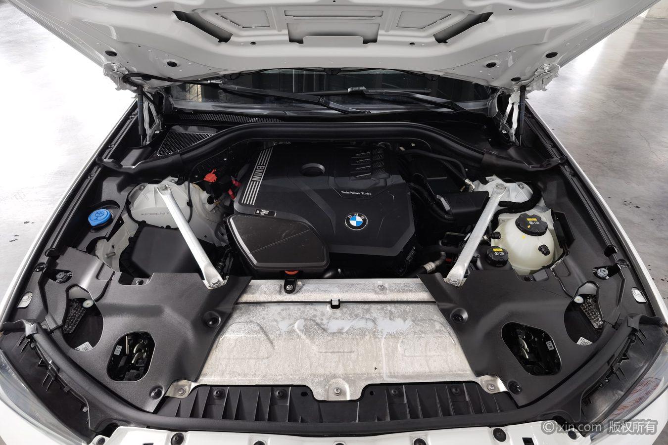 BMW X3 2022 xDrive30i Premium M