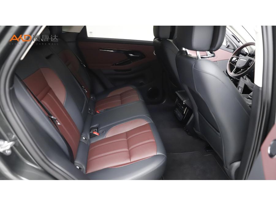 Land Rover Range Rover Evoque 2024 L 2.0T SE