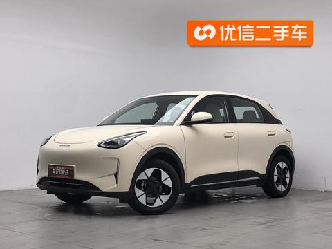 Geely Xingyuan