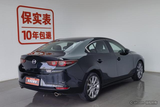 Mazda 3 Angkesaila id 4274012 из Китая 17