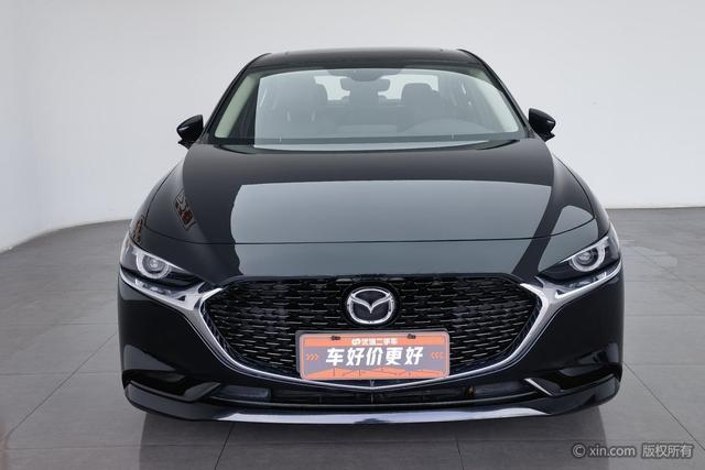 Mazda 3 Angkesaila id 4274012 из Китая 21
