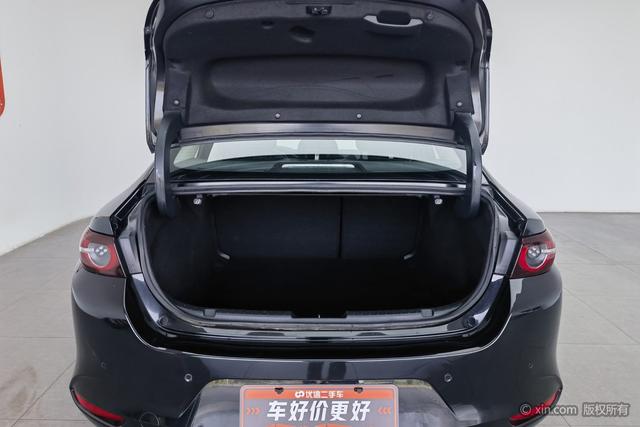 Mazda 3 Angkesaila id 4274012 из Китая 22