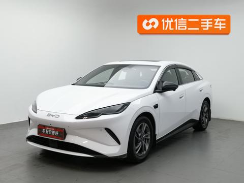BYD Seal 06 EV