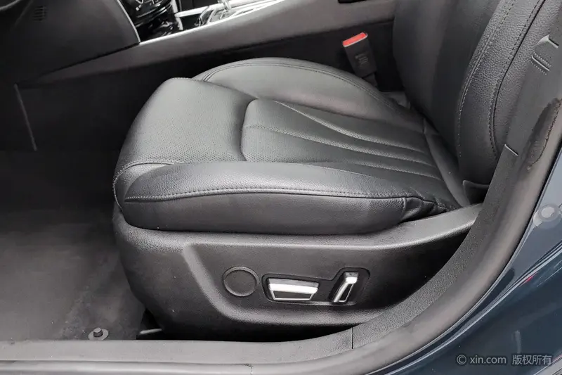 Geely Borui — фото 13