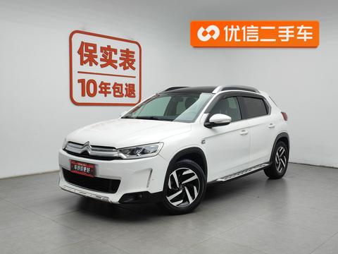 Citroën C3-XR