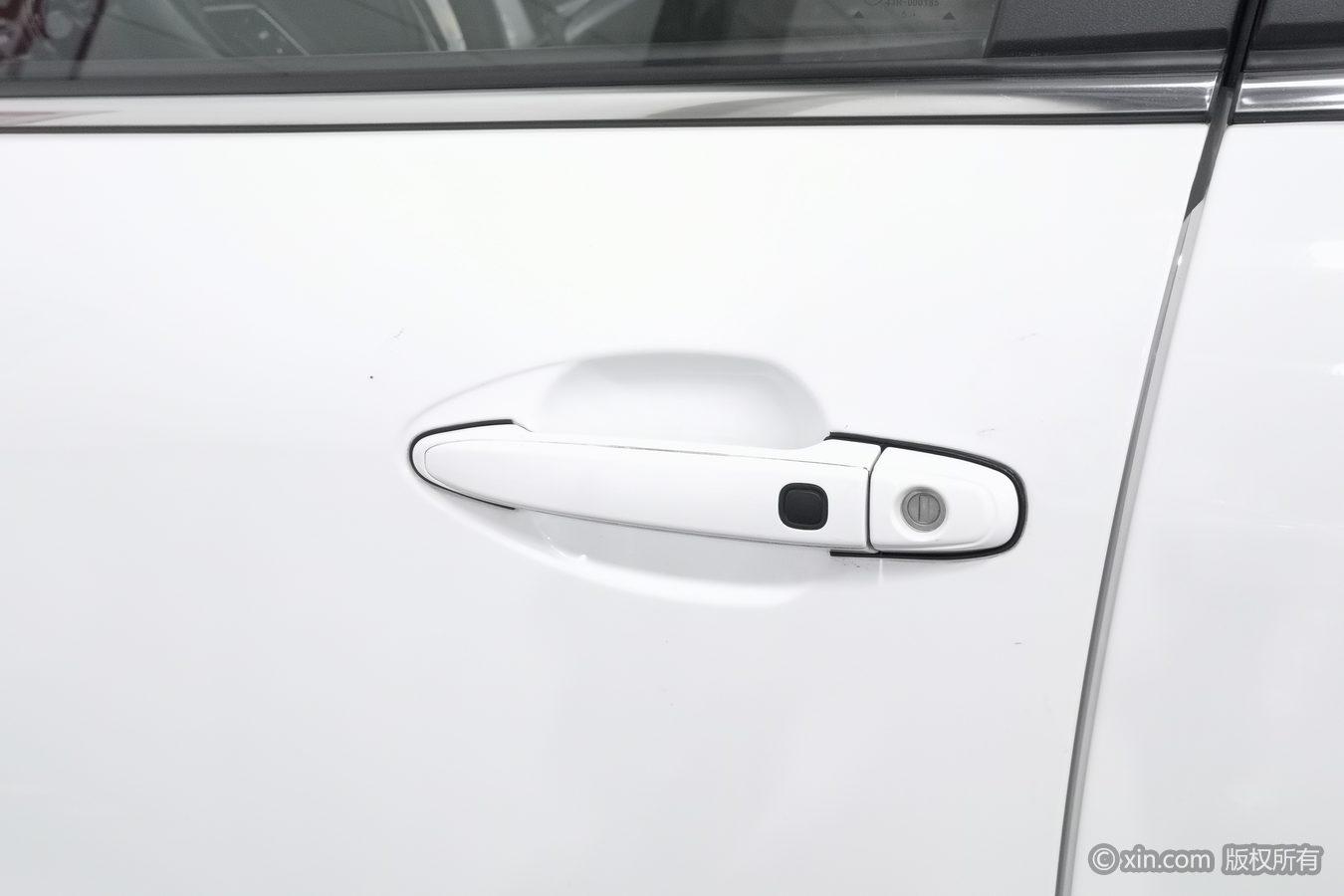 BYD Tang DM 2015 DM 2.0T Flagship