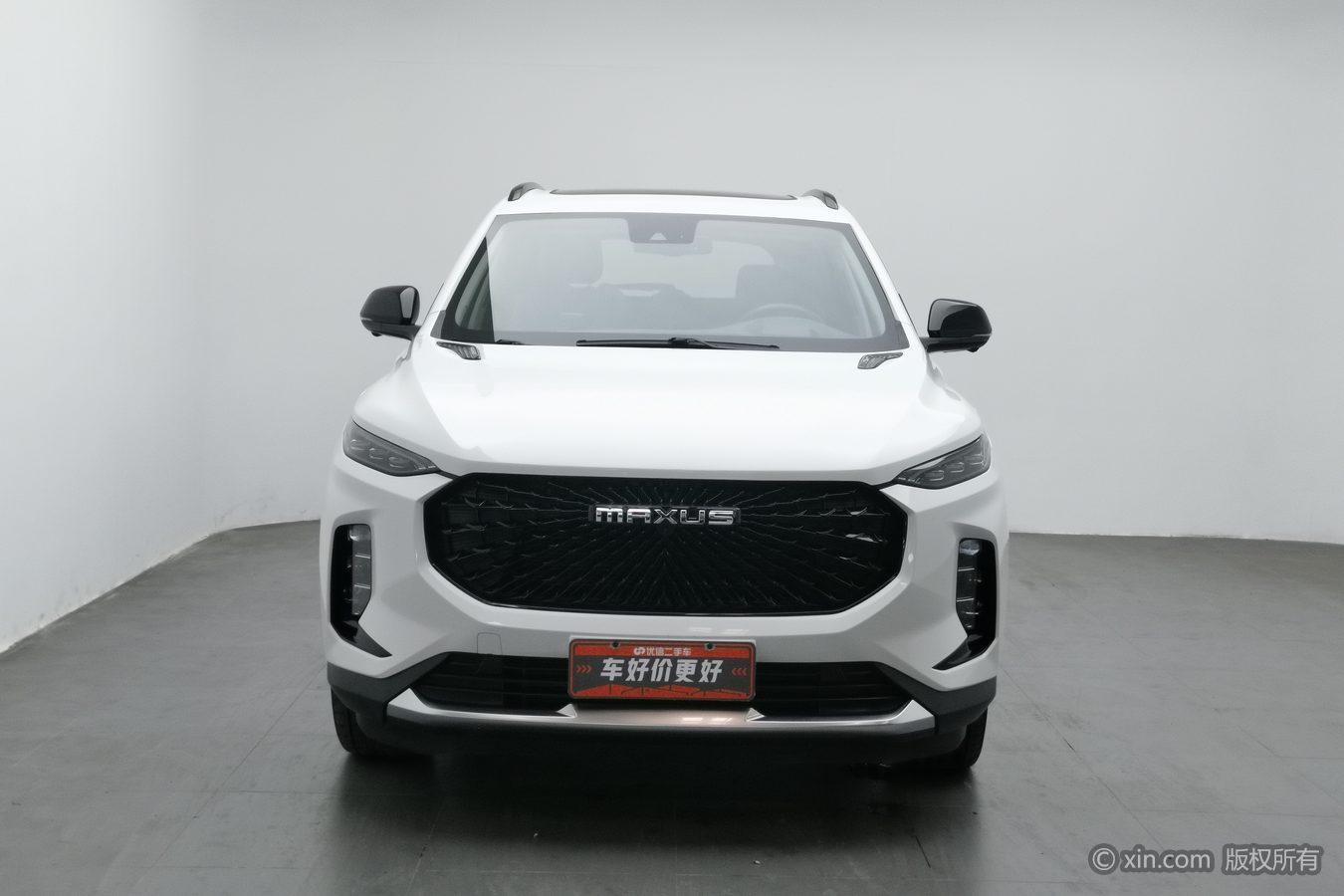 Maxus D60 2022 1.5T AT Premium 5 мест