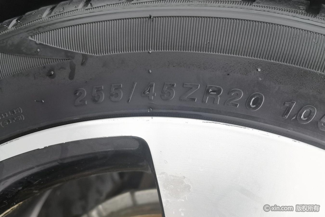 Mercedes-Benz GLC 2018 GLC 300 4MATIC