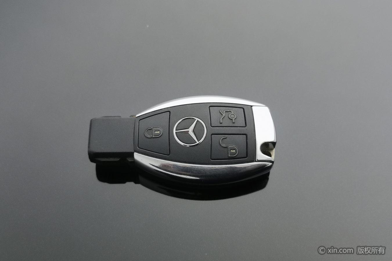 Mercedes-Benz GLC 2018 GLC 300 4MATIC