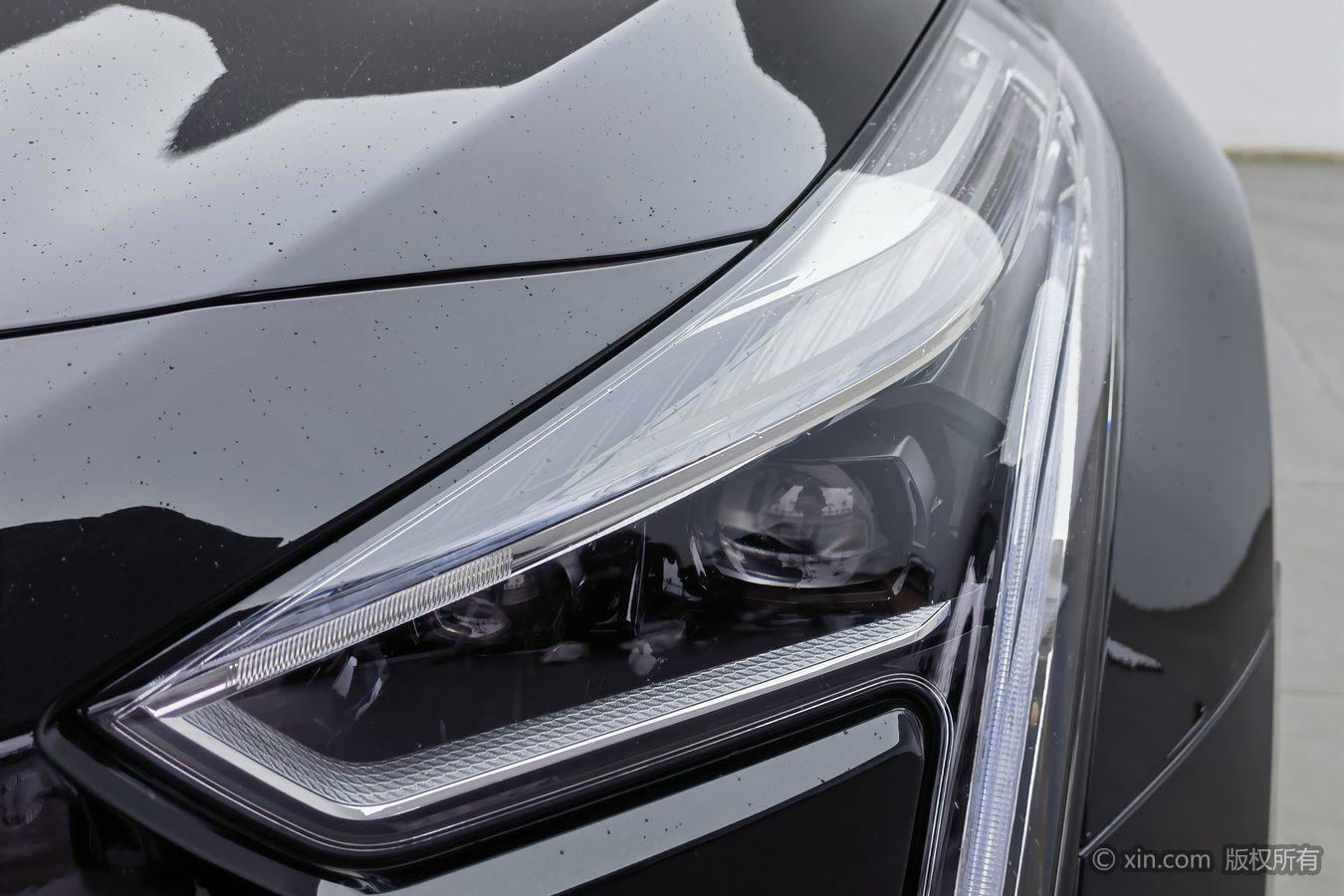 Cadillac CT6 2022 28T Luxury