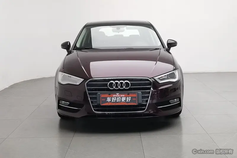 Audi A3 Sportback 35 TFSI — фото 2