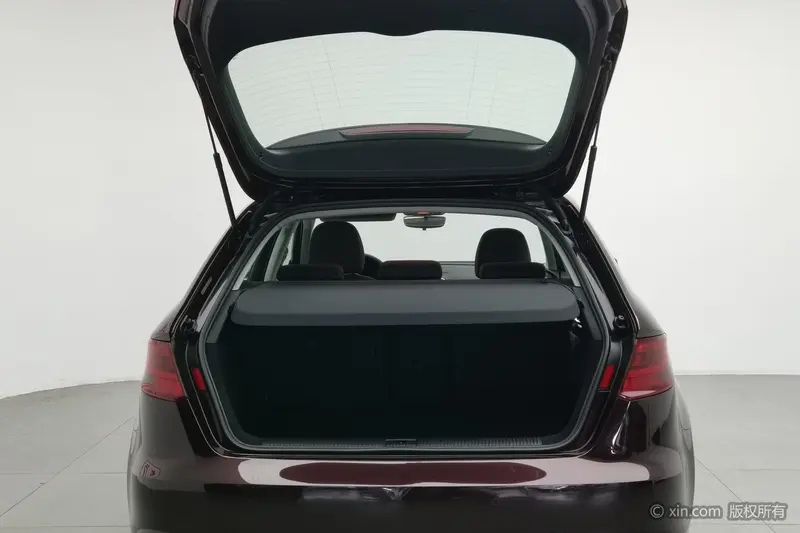 Audi A3 Sportback 35 TFSI — фото 19