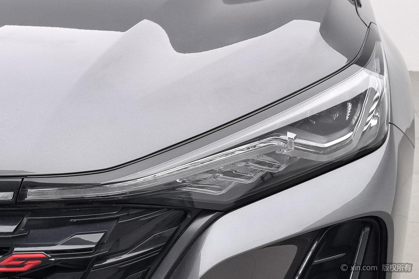 Changan CS75 Plus 2022 1.5T AT