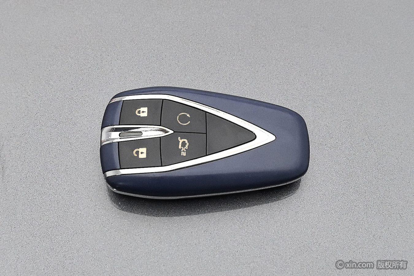 Changan CS75 Plus 2022 1.5T AT