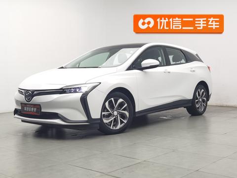 Buick Velite 6